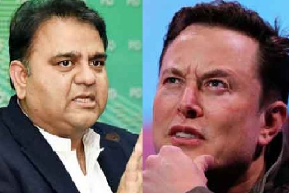 ‘Bijli aati hai?’: Twitter reacts to Fawad Chaudhry’s invitation to Tesla’s Elon Musk