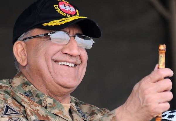 Extension almost here for Gen Bajwa as PTI, PML-N, PPP join hands in NA