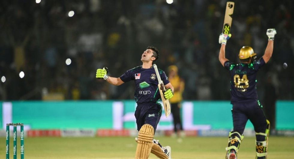 Cricket fans can now buy PSL 5 tickets online