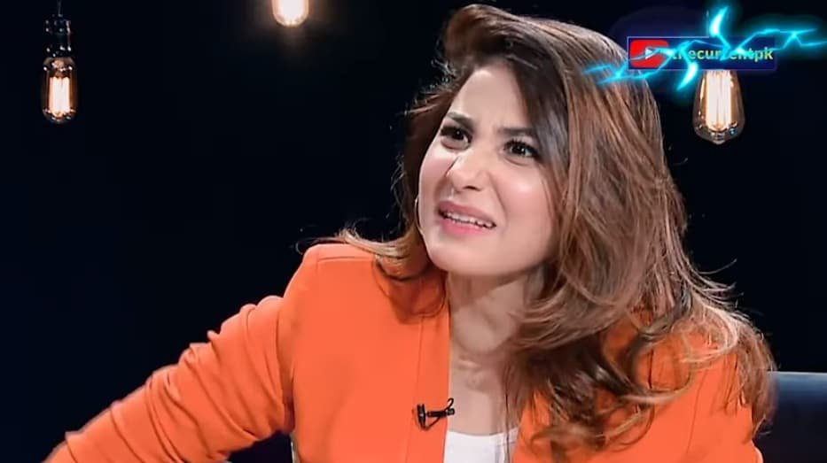 Hina Altaf reveals the actor she hates doing romantic scenes with