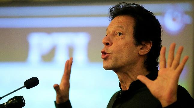 PTI’s Pakistan more corrupt than PML-N’s Pakistan: Transparency International