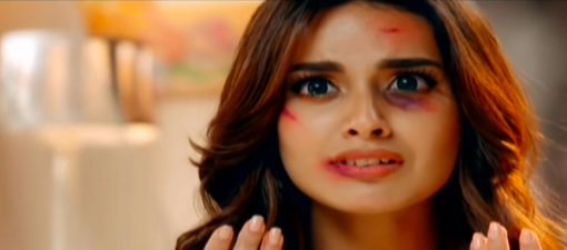 Iqra Aziz, Yasir Hussain’s ‘Jhooti’ sparks outrage for trivialising domestic abuse
