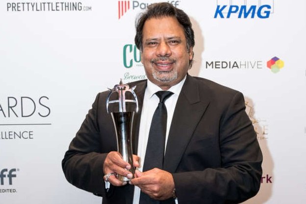 Squash legend Jahangir Khan stuns with incredible weight loss transformation