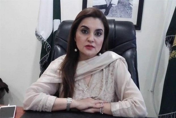 Repeatedly offering tea or food also harrasment: Kashmala Tariq