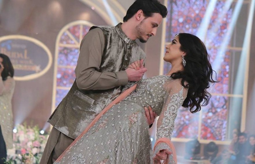 Maya Ali shuts down troll for asking if she is ‘still married to Osman Khalid Butt’