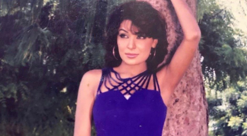 Meera took a trip down the memory lane and we’re not ready for this