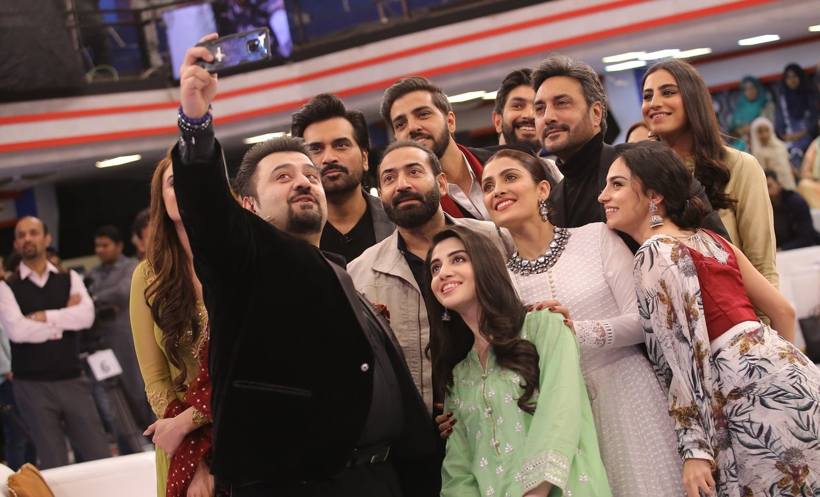 ‘Meray Paas Tum Ho’ has ended but the drama hasn’t