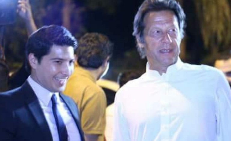 Robbers who looted PM Imran’s nephew’s house arrested