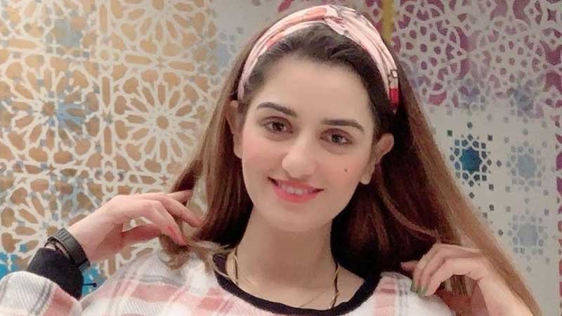 Inquiry against Sandal Khattak initiated after Mubasher Luqman’s complaint : FIA