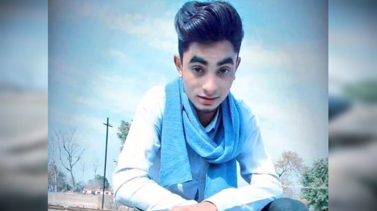 Another TikTok star died while making video on railway track