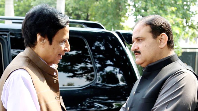 Bye Bye Buzdar? ‘Chaudhrys mulling no-confidence motion against Punjab CM’