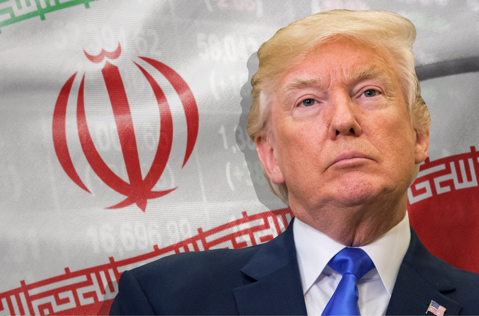 Iran offers $80 million bounty for Donald Trump’s head: report