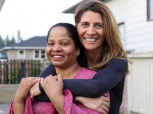 I love Pakistan but I am in exile forever: Aasia Bibi