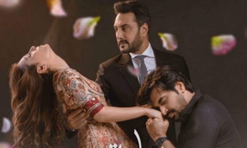 Your choice: Who will die in Meray Paas Tum Ho?