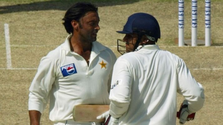 I have more money than he has hair: Shoaib Akhtar about India’s Sehwag