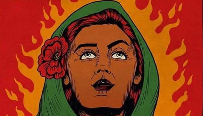 Aurat March 2020 is looking for poster designs