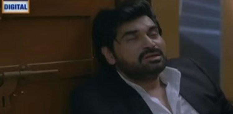 ‘Meray Paas Tum Ho’ memes light up audiences after a dull finale