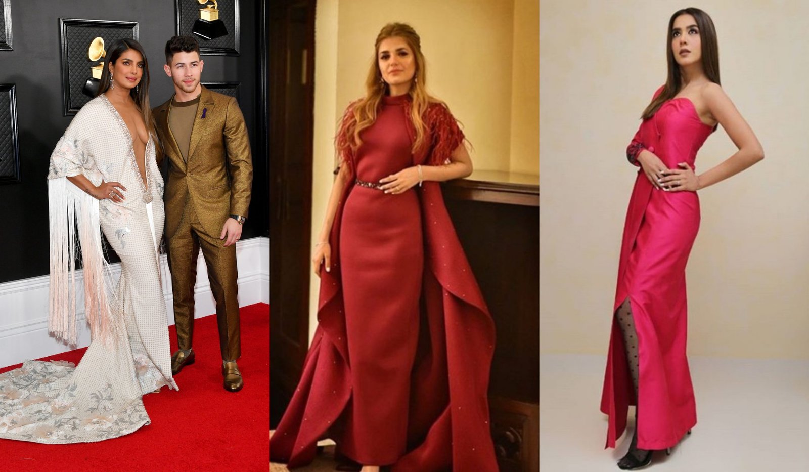 The weekend of fashion fails