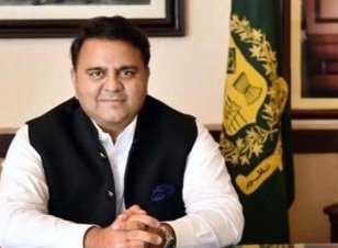 Fawad Chaudhry requests Netflix, Amazon to invest in Pakistani content
