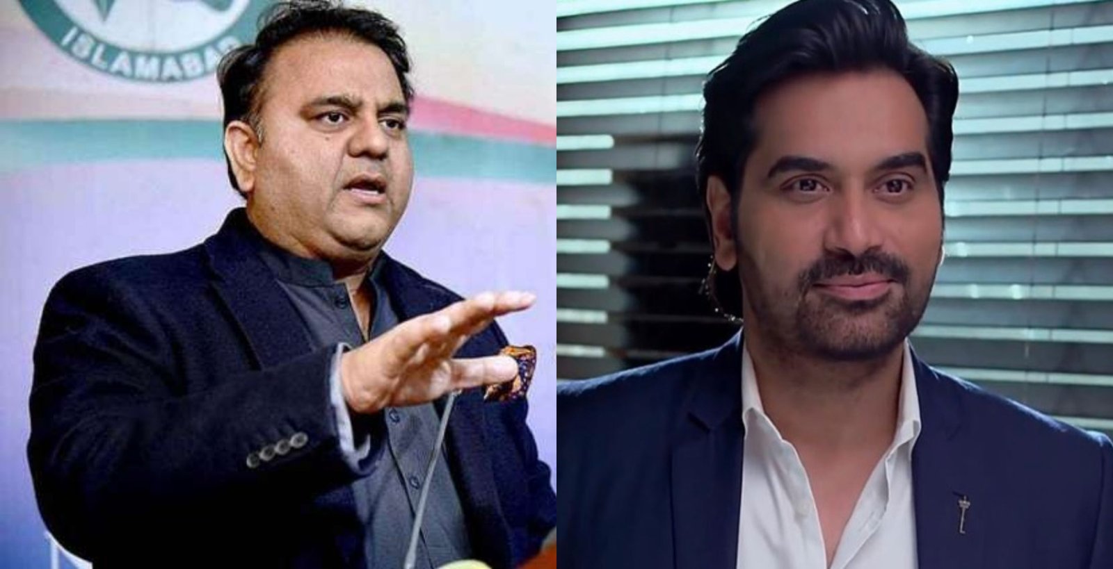 Fawad Chaudhry says petition against Humayun Saeed is ‘shugal’