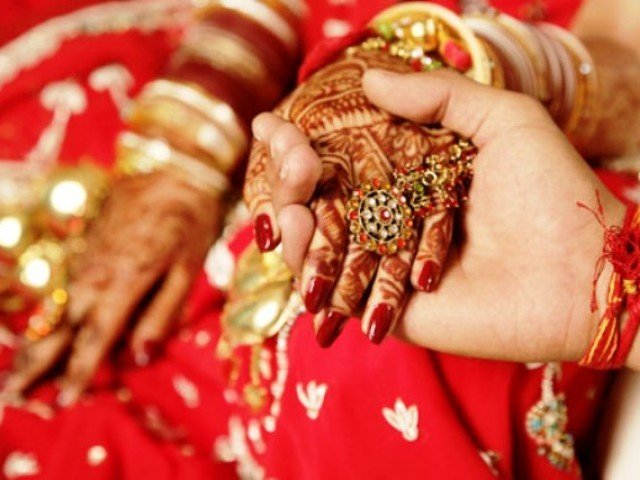 Imam discovers newlywed ‘wife’ is a man two weeks after wedding