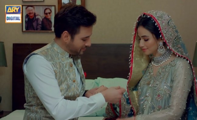 ‘Ruswai’ gets frustrating with each passing episode