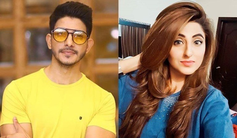 Actor Mohsin Abbas Haider refuses to pay child support after public divorce