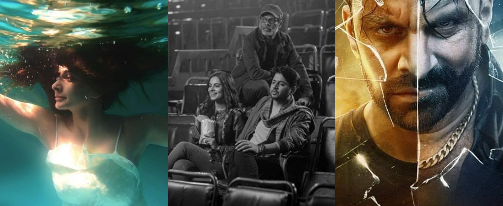 Pakistani movies releasing in 2020