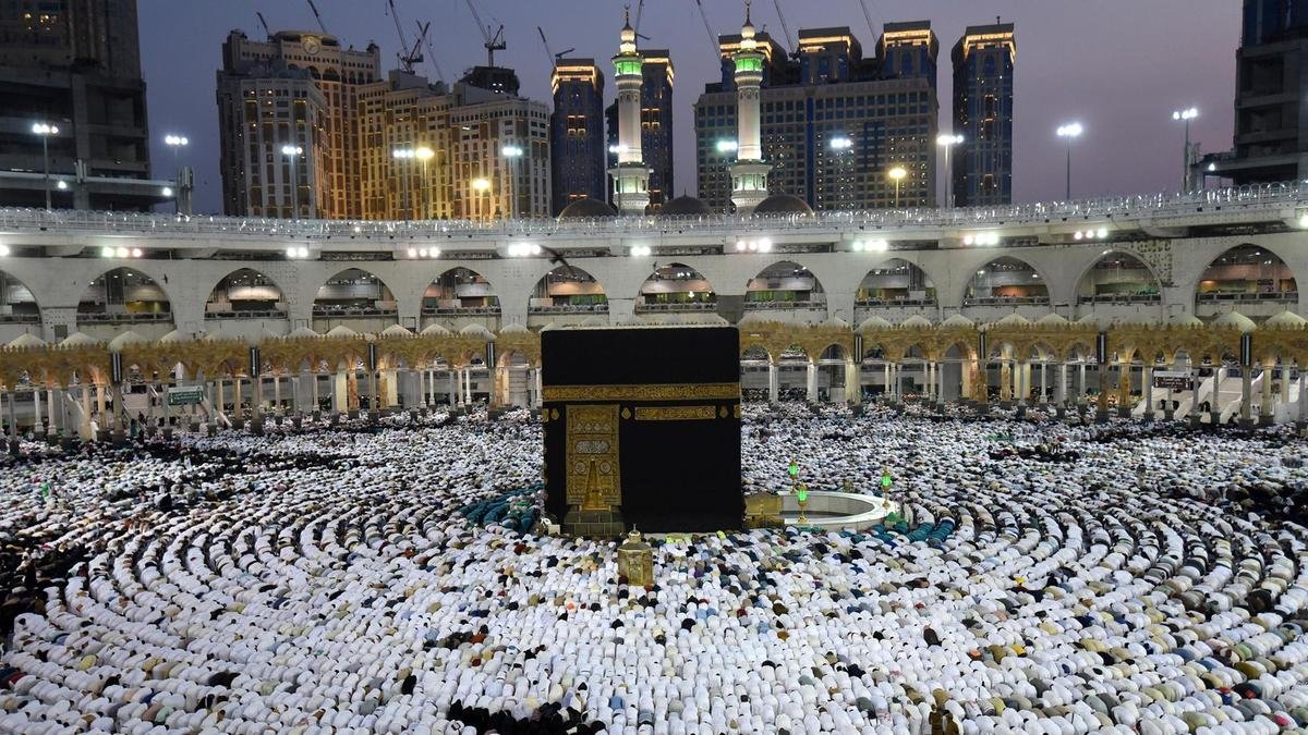Businesses in Saudi Arabia will no longer shut down during namaz