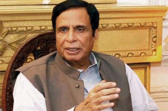 Widening rift? Pervaiz Elahi says coalition experience with Zardari was good