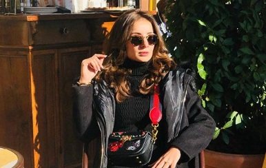 ‘This is who I am’: Sarwat Gilani has a message for her haters