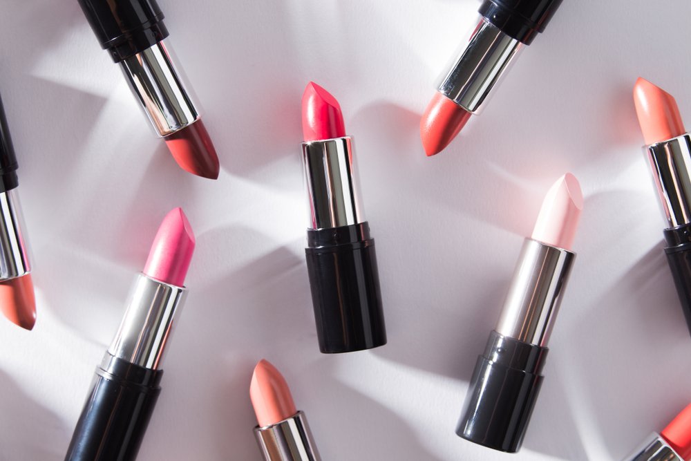 Wearing lipstick can cost you Rs 100 now