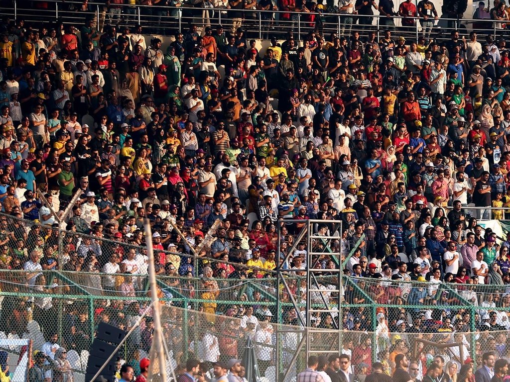 Here’s the list of all places where you can buy PSL 5 tickets