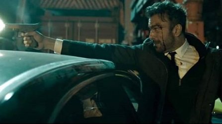 ‘Men die, wars don’t die’: The teaser of Shaan’s ‘Zarrar’ is out