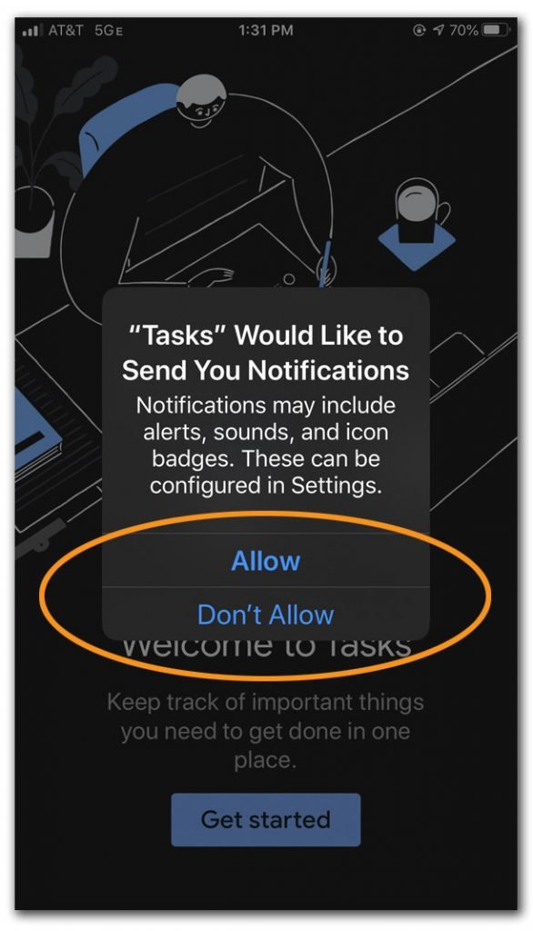 How to manage ‘annoying’ cellphone notifications