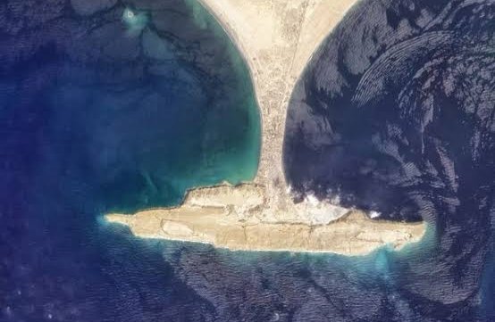 Pakistan’s first manmade island to be built in Gwadar at a cost of $10 billion
