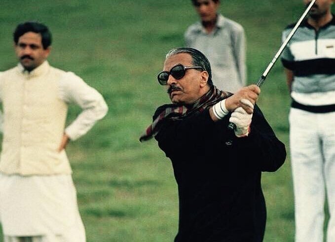 Zia’s son believes ex-army chief played ‘suspicious role’ in father’s death