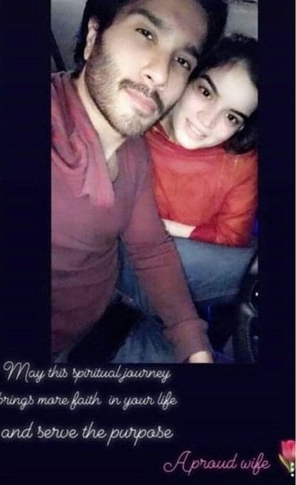 Mystery shrouds Feroze Khan’s sudden disappearance from Instagram