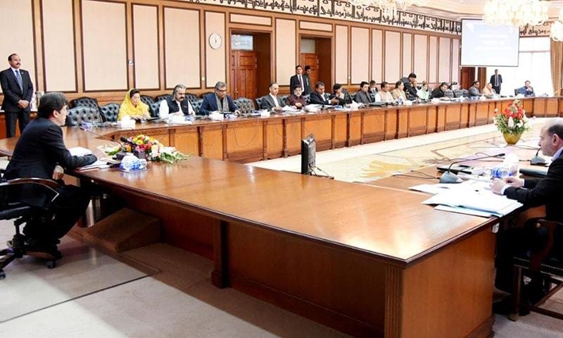 Rs10 billion subsidy approved to control inflating food prices