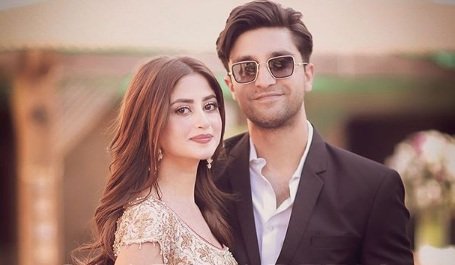 Ahad, Sajal are the proud owners of a soccer team ‘Derby Crusaders’