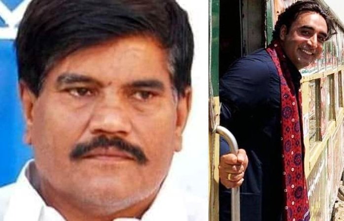 Reporter, who ‘exposed’ Bilawal’s train march, ‘murdered’