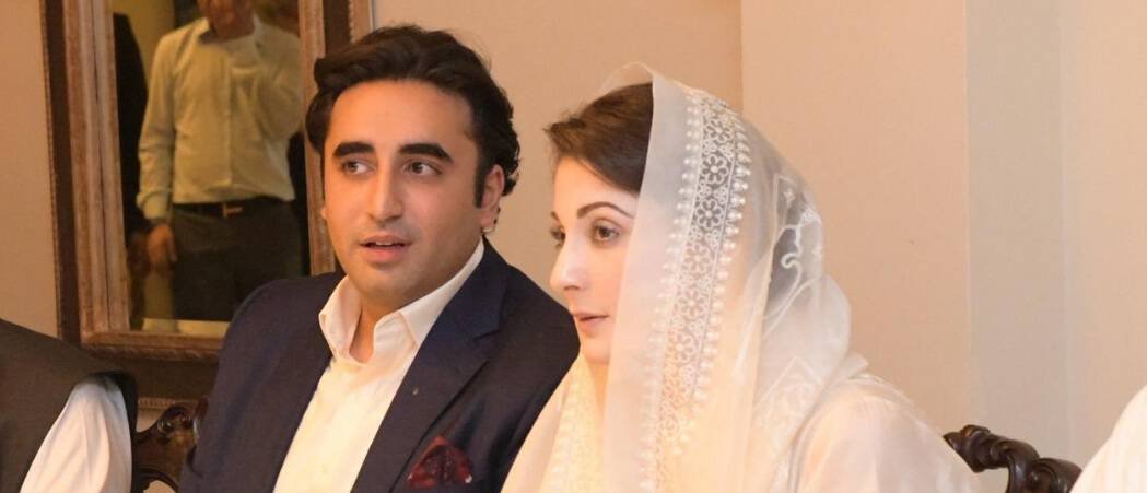 Bilawal ‘hopes’ PML-N hasn’t ‘struck a deal’