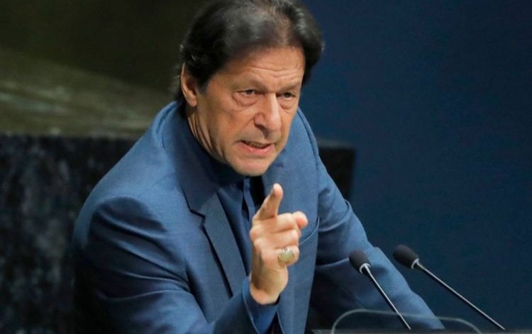 Delhi riots: Imran warns of ‘strict action’ against harming Pakistani non-Muslims