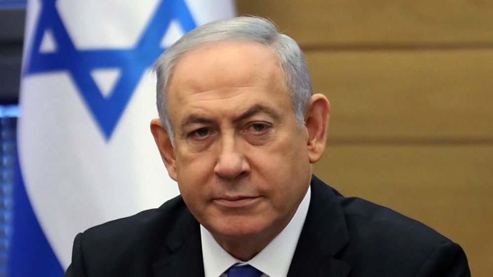 Israeli PM’s election app leaks personal data of 6.5 million people