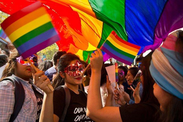 ‘ImaanFest’: World’s first Muslim LGBTQI+ festival to be held in April