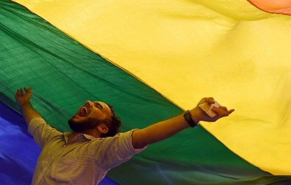 ‘Parliamentarians being threatened to legalise homosexuality in Pakistan’