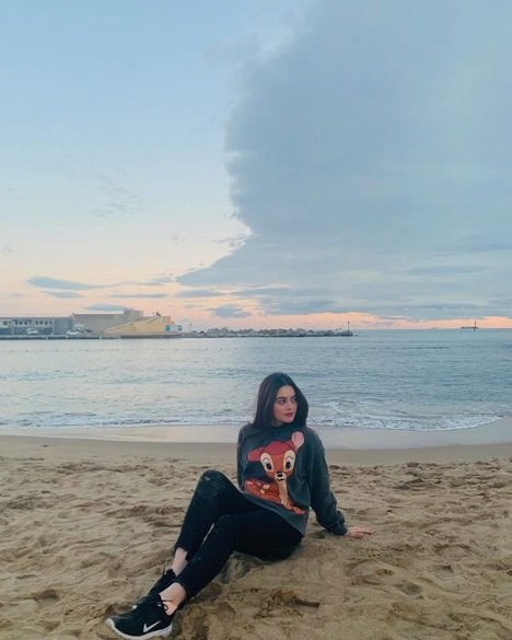 Five sunny pictures that prove yellow is here to stay