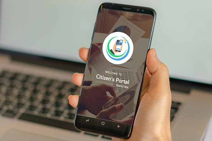 You can now report corruption, bribery on Pakistan Citizen’s Portal
