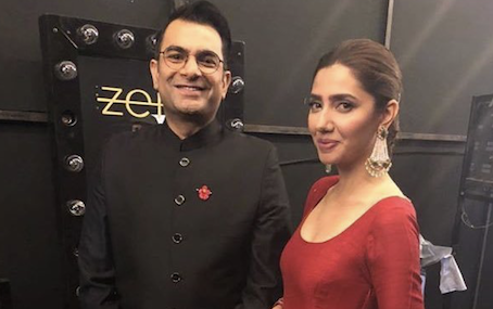 ‘The deafening silence is criminal’: Mahira Khan raises voice for ‘Zindagi Tamasha’