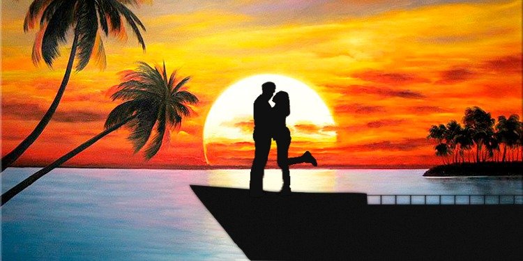 Pakistani love: The Pleasure Quartet and Black Ships